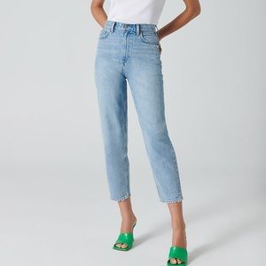 Aritzia Gia jeans